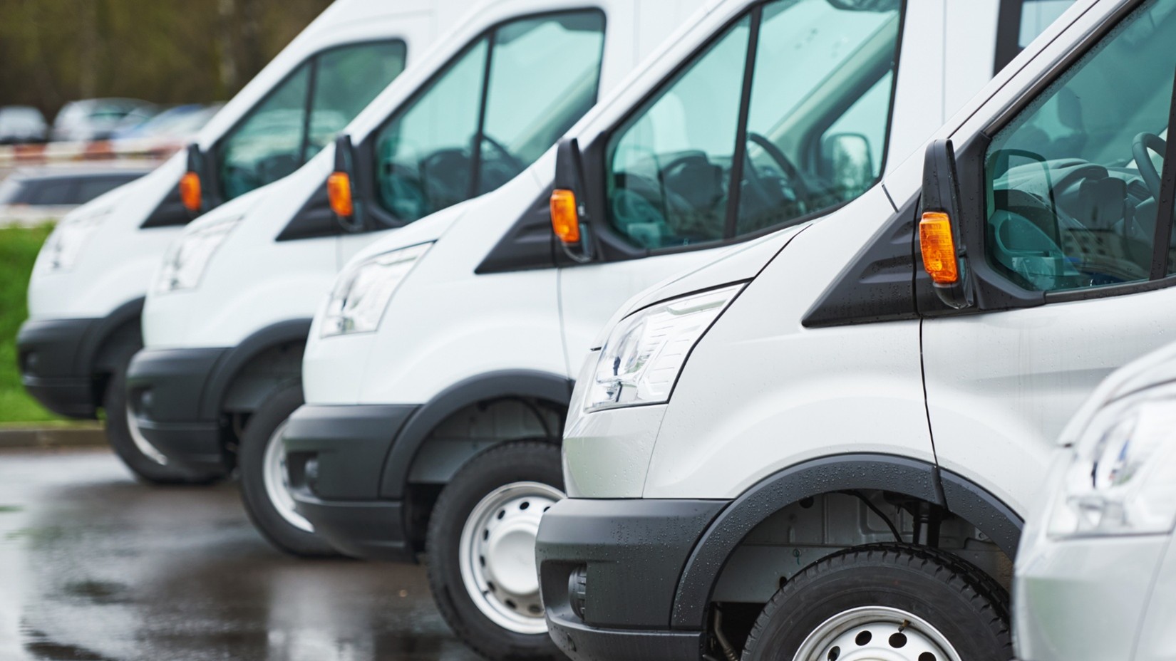 fleet wraps in Overland Park
